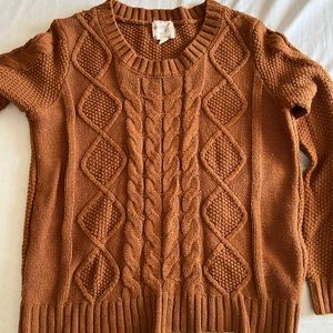 Kids Sweater